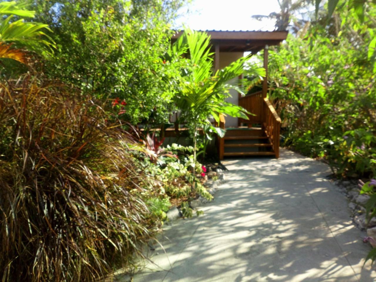 Villa The Pool House Saint Phillip Exterior foto