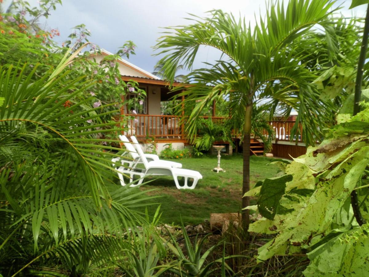 Villa The Pool House Saint Phillip Exterior foto